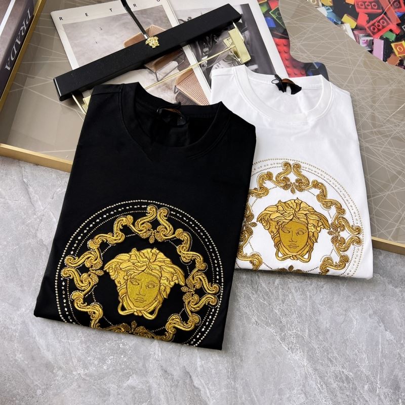 Versace T-Shirts